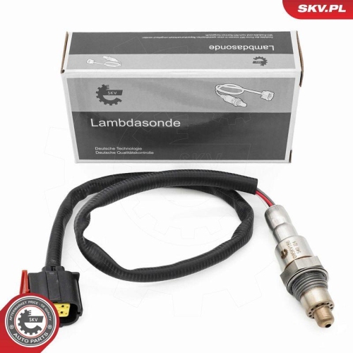 ESEN SKV Lambdasonde 09SKV186
