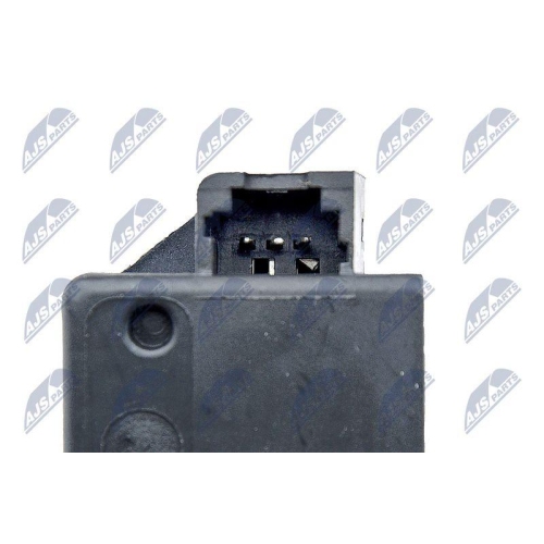 NTY Kofferraumdeckelschloss EZC-PE-010