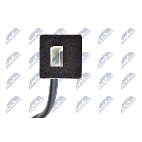 NTY Schalter, Heckklappenentriegelung EZC-PL-026