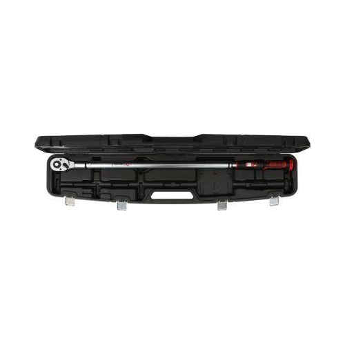 3/4 Zoll INFINITOOL Ratschen-Drehmomentschl&uuml;ssel, 110-550 Nm KS TOOLS 516.9090