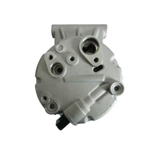 MAHLE Kompressor, Klimaanlage BEHR ACP 28 000S