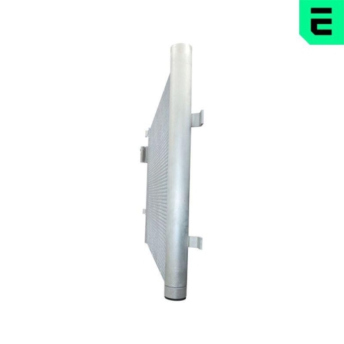 ERA Kondensator, Klimaanlage 667386