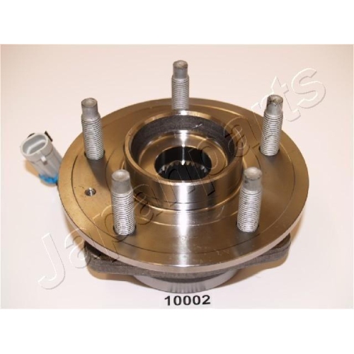 JAPANPARTS Radnabe KK-10002