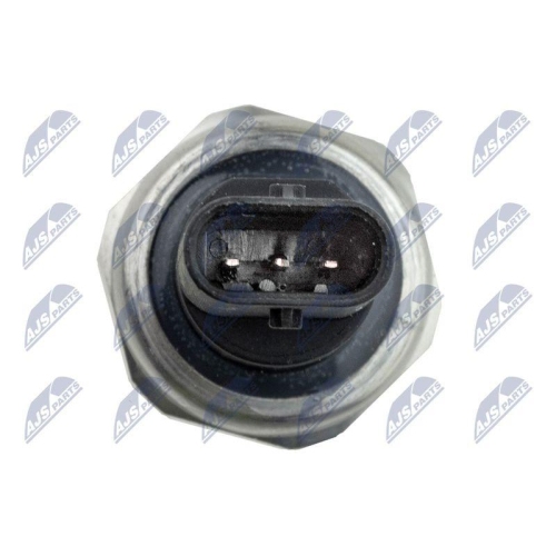 NTY Sensor, Abgasdruck ECS-BM-005