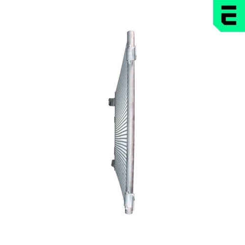 ERA Kondensator, Klimaanlage 667396