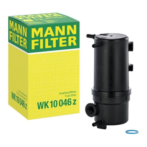 MANN-FILTER Kraftstofffilter WK 10 046 z