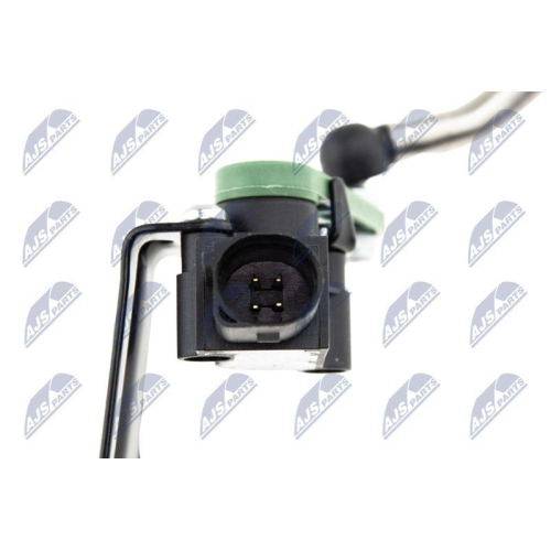 NTY Sensor, Leuchtweitenregulierung ECX-AU-016
