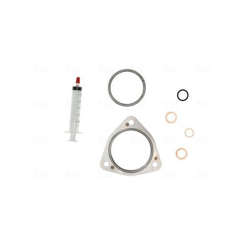 NISSENS Lader, Aufladung ** FACTORY NEW ** 93876