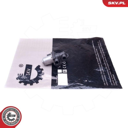 ESEN SKV K&uuml;hlmittelregelventil 96SKV911