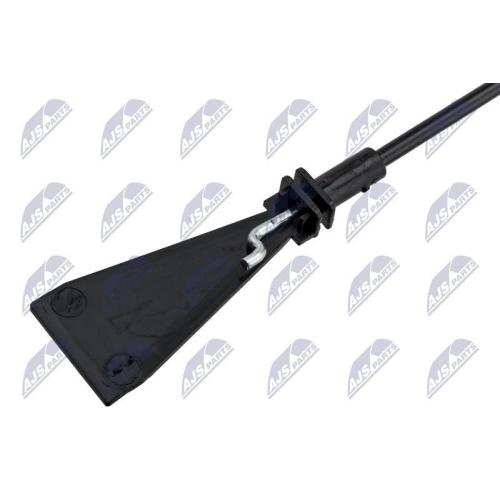 NTY Seilzug, T&uuml;rentriegelung EZC-PL-047