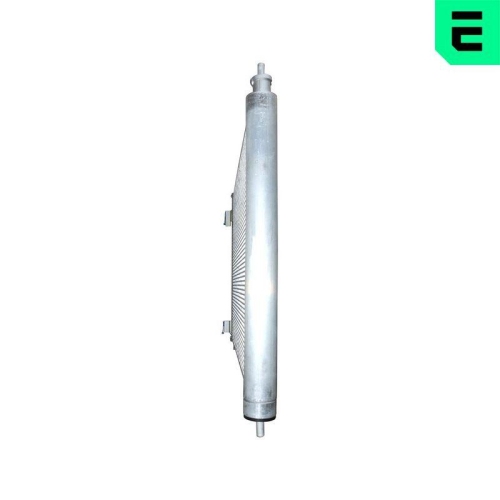 ERA Kondensator, Klimaanlage 667399