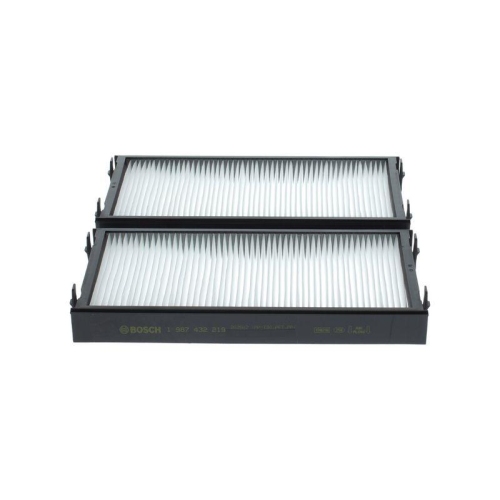 BOSCH Filter, Innenraumluft 1 987 432 219