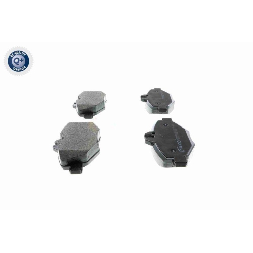 VAICO Bremsbelagsatz, Scheibenbremse Q+, Erstausr&uuml;sterqualit&auml;t V30-8145