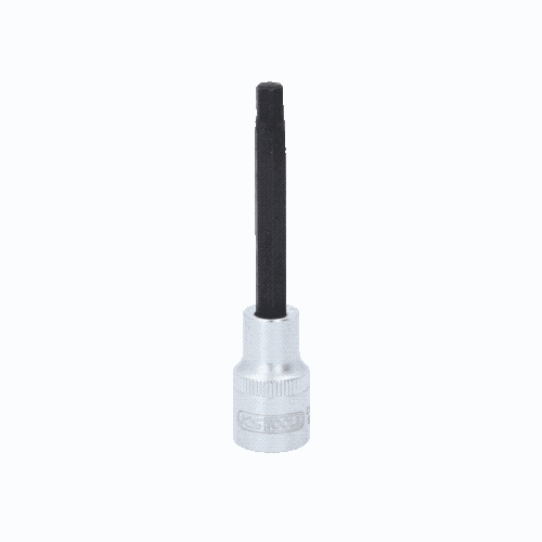 1/2 Zoll Bit-Stecknuss Innensechskant, mittel, 7 mm KS TOOLS 911.9112
