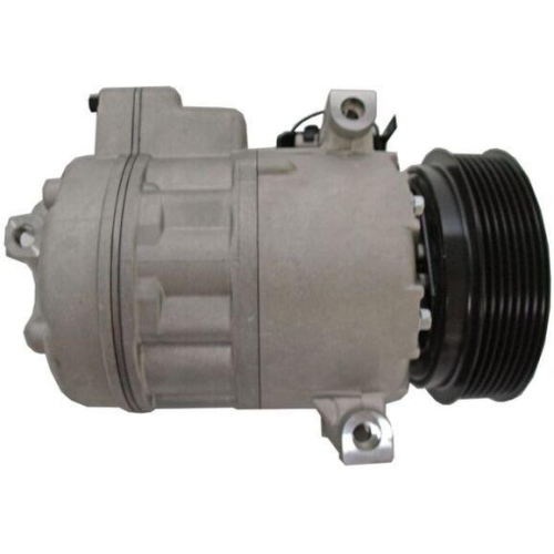MAHLE Kompressor, Klimaanlage BEHR *** PREMIUM LINE *** ACP 440 000P