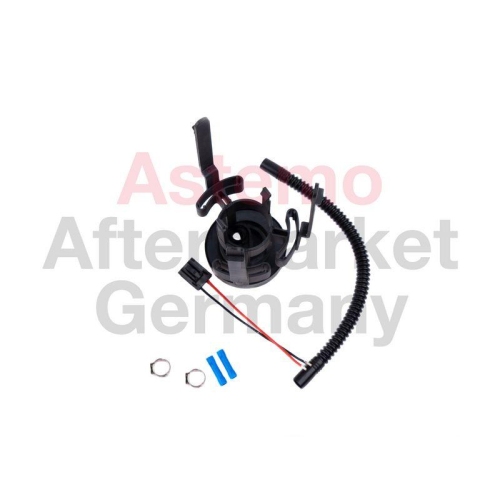 ASTEMO-HITACHI Kraftstoffpumpe 2503179