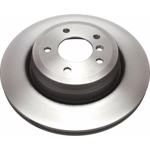 TRW Bremsscheibe TRW SINGLE DF4461S