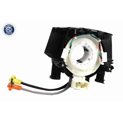 VEMO Wickelfeder, Airbag Q+, Erstausr&uuml;sterqualit&auml;t V38-72-0334