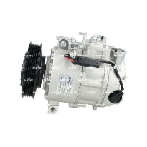 NRF Kompressor, Klimaanlage EASY FIT 320056