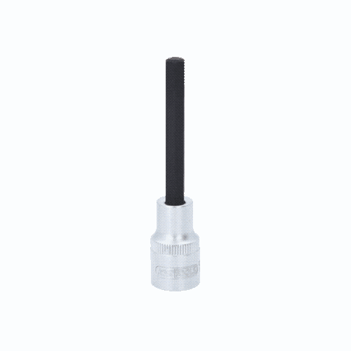 1/2 Zoll Bit-Stecknuss Innensechskant, mittel, 8 mm KS TOOLS 911.9113