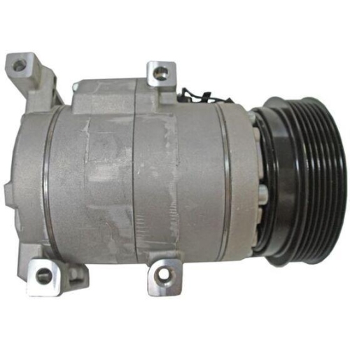 MAHLE Kompressor, Klimaanlage BEHR *** PREMIUM LINE *** ACP 442 000P
