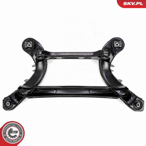 ESEN SKV Achskörper