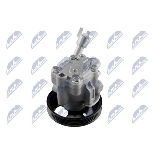 NTY Hydraulikpumpe, Lenkung SPW-NS-005