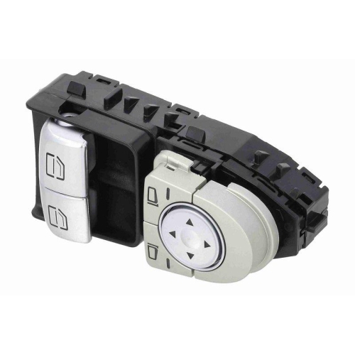 VEMO Schalter, Fensterheber Green Mobility Parts V30-73-0350