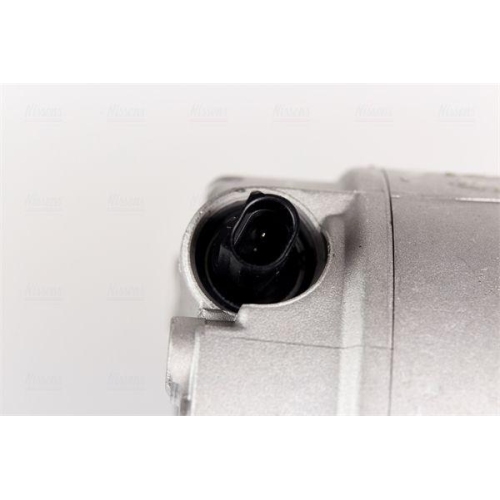 NISSENS Kompressor, Klimaanlage ** FIRST FIT ** 89369