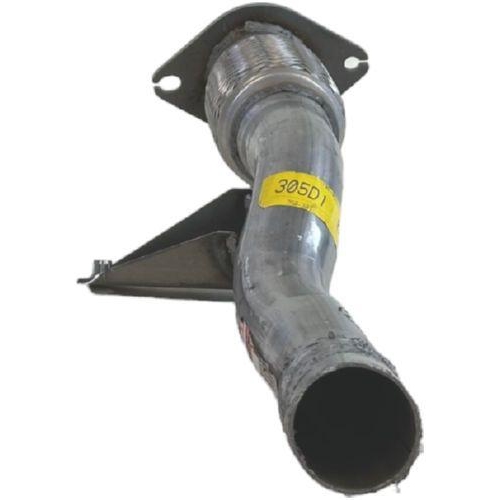 BOSAL Abgasrohr 750-301