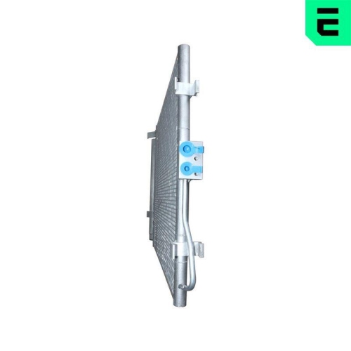 ERA Kondensator, Klimaanlage 667407