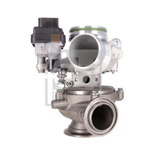 FEBI BILSTEIN Lader, Aufladung BMTS Turbo NEU 192600