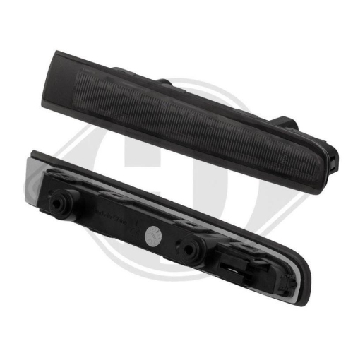 DIEDERICHS Zusatzbremsleuchte HD Tuning 2272299