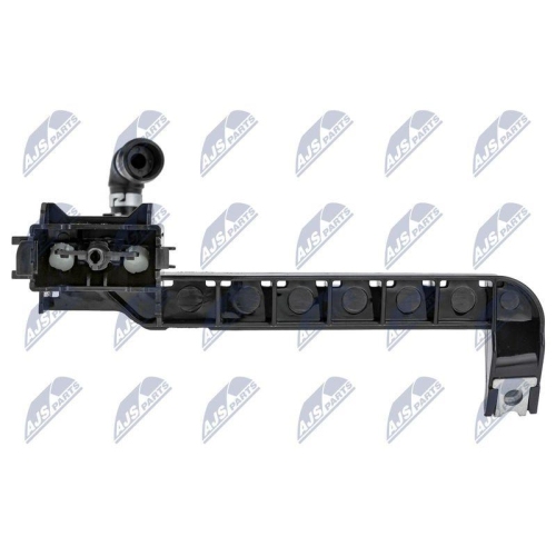 NTY Waschwasserd&uuml;se, Scheinwerferreinigung EDS-TY-090