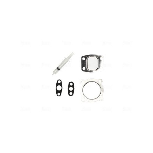 NISSENS Lader, Aufladung ** FACTORY NEW ** 93884