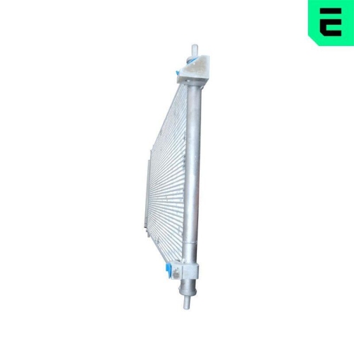 ERA Kondensator, Klimaanlage 667410