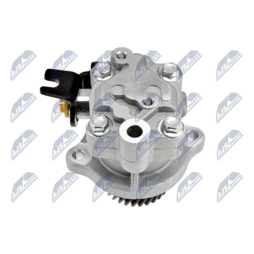 NTY Hydraulikpumpe, Lenkung SPW-NS-011
