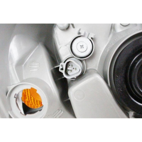 ABAKUS Hauptscheinwerfer