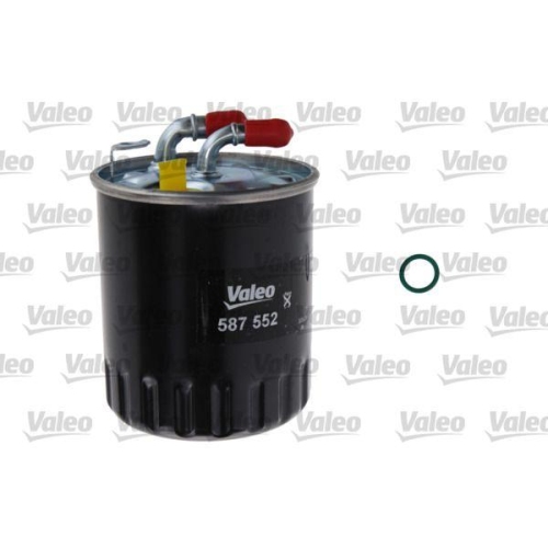 VALEO Kraftstofffilter 587552