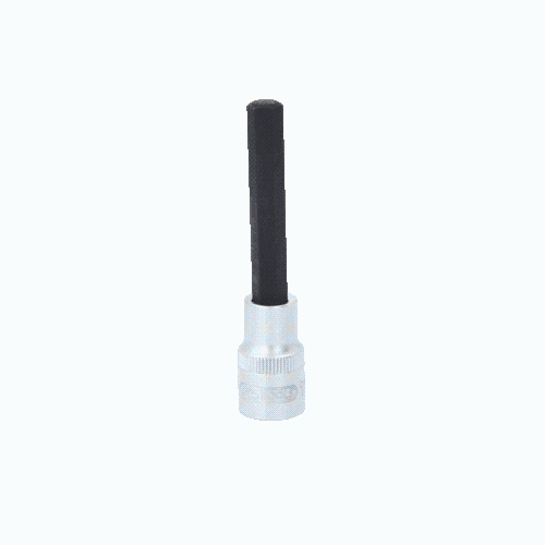 1/2 Zoll Bit-Stecknuss Innensechskant, mittel, 10 mm KS TOOLS 911.9114