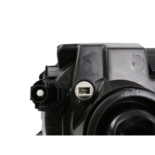 ABAKUS Hauptscheinwerfer