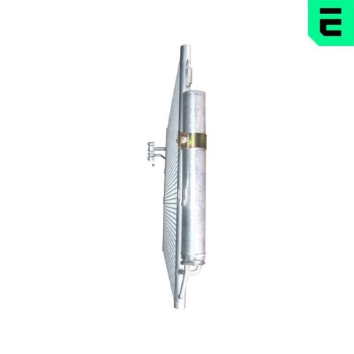 ERA Kondensator, Klimaanlage 667414