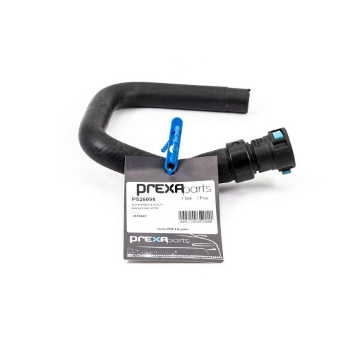 PREXAparts Kühlerschlauch P526098