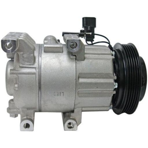 MAHLE Kompressor, Klimaanlage BEHR *** PREMIUM LINE *** ACP 447 000P
