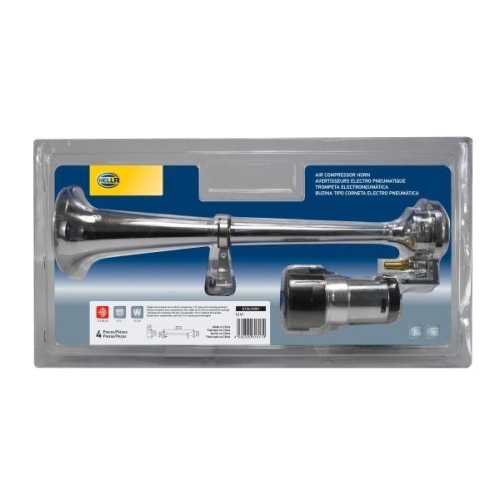 HELLA Fanfare 3PA 013 410-001