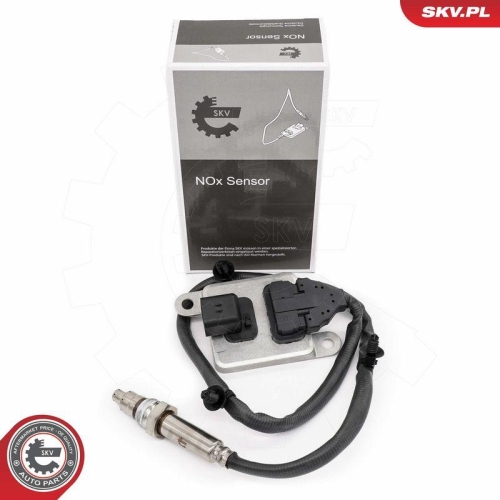 ESEN SKV NOx-Sensor, NOx-Katalysator 71SKV030