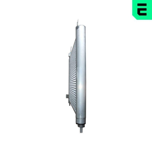 ERA Kondensator, Klimaanlage 667416