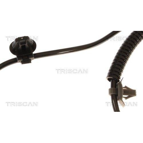 TRISCAN Sensor, Raddrehzahl 8180 80242