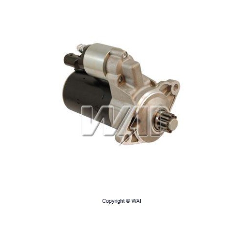 WAI Starter 17656N