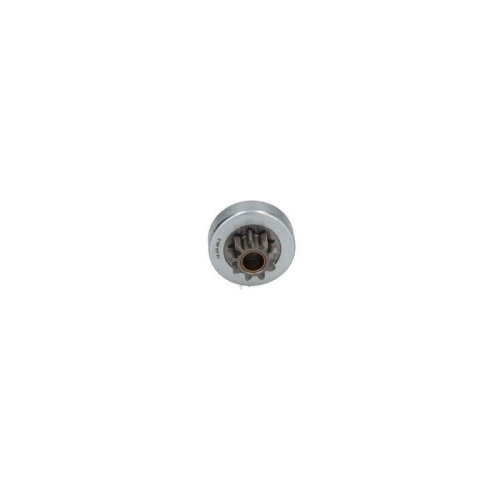 HC-Cargo Freilaufgetriebe, Starter F 032 335 234